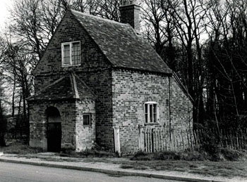 The Tollgate Cople 1962
